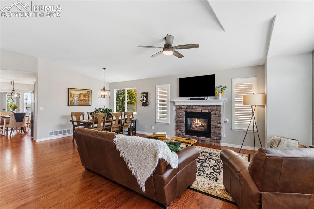 Image 6 of 42: Living Room