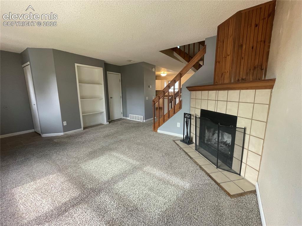 Image 4 of 28: Fireplace Repair Estimate
