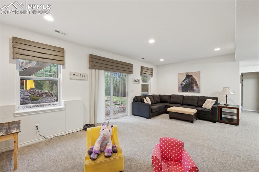 Image 29 of 45: Basement