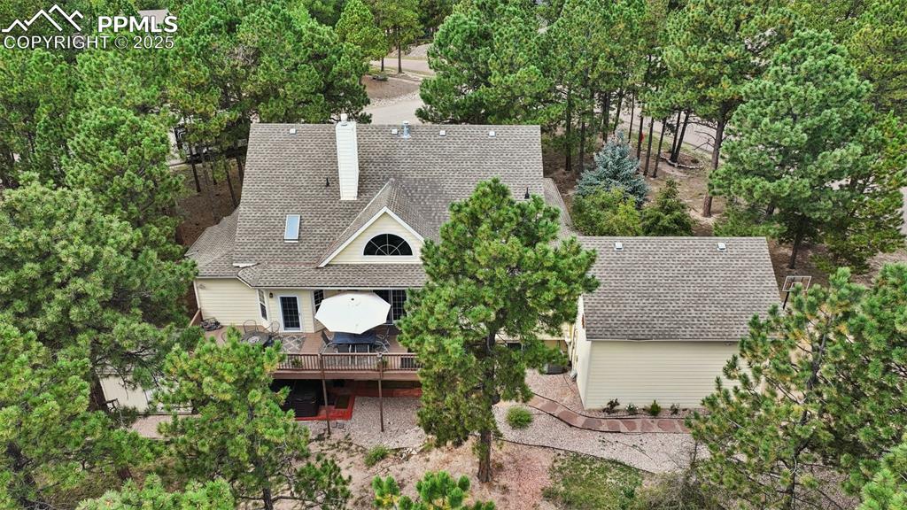 Image 36 of 45: Aerial View