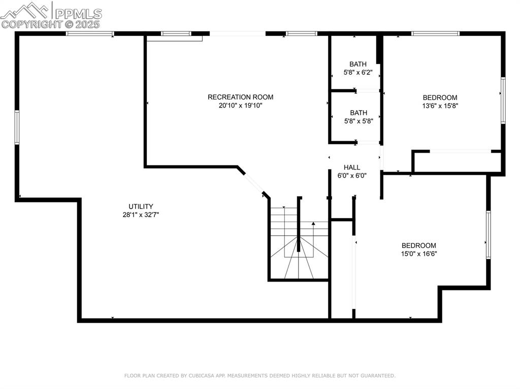 Image 44 of 45: Floor Plan