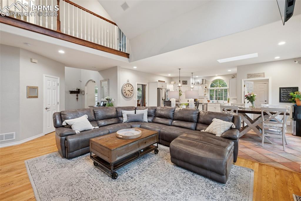 Image 5 of 45: Living Room