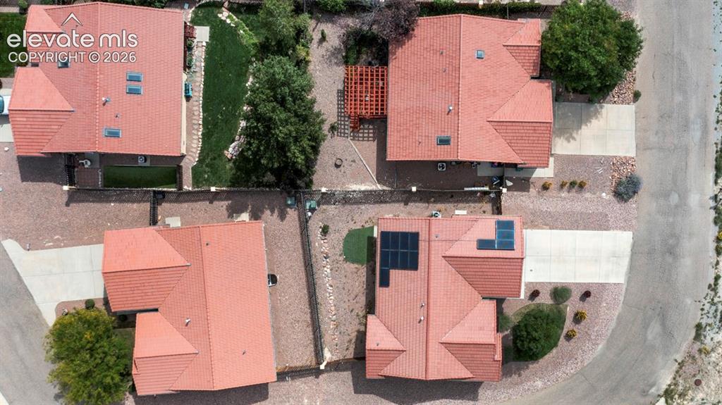 Image 28 of 30: Aerial View