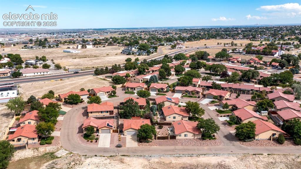 Image 29 of 30: Aerial View