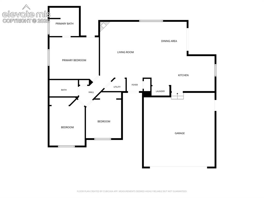 Image 30 of 30: Floor Plan