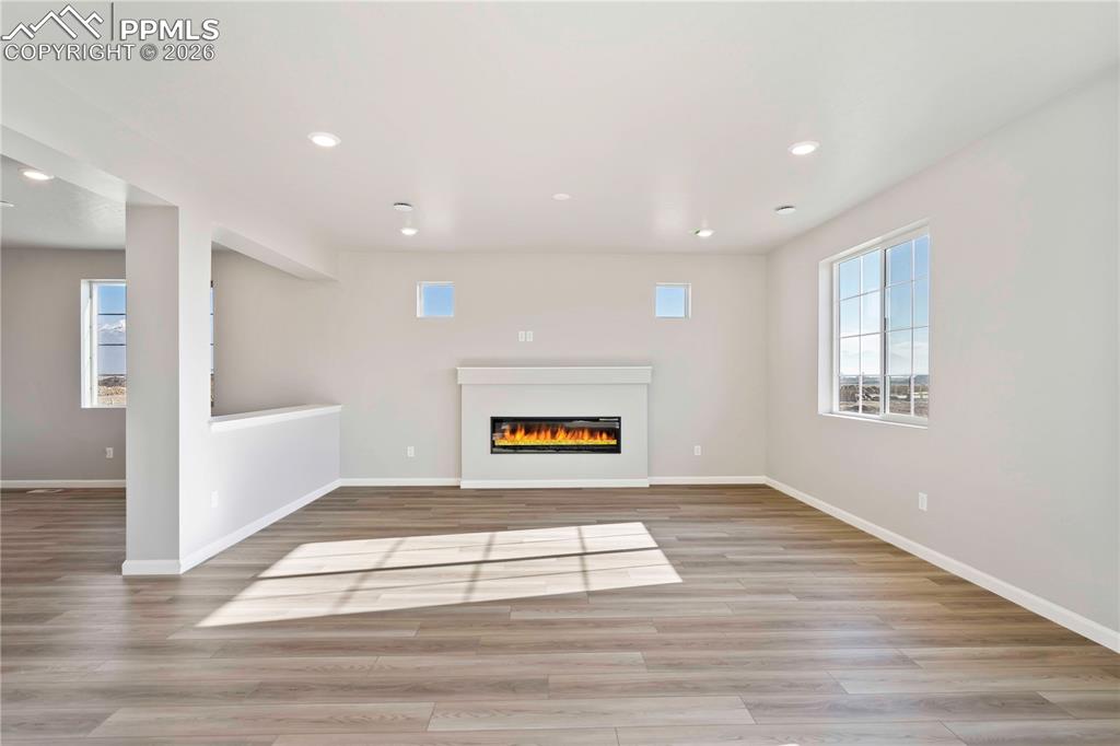 Image 10 of 24: Photos of a Model Home