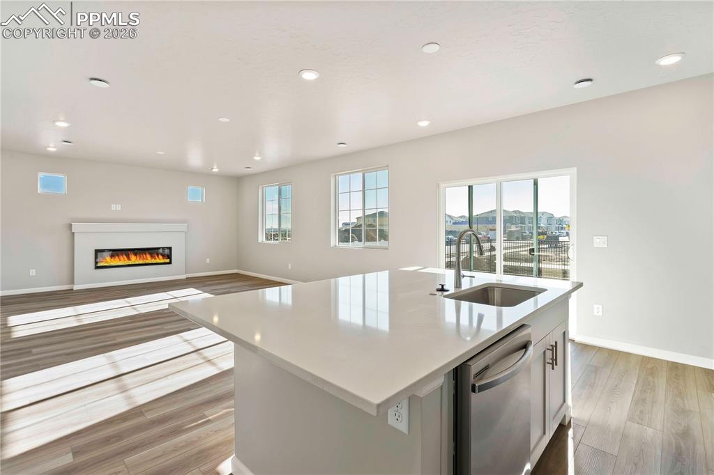 Image 12 of 24: Photos of a Model Home