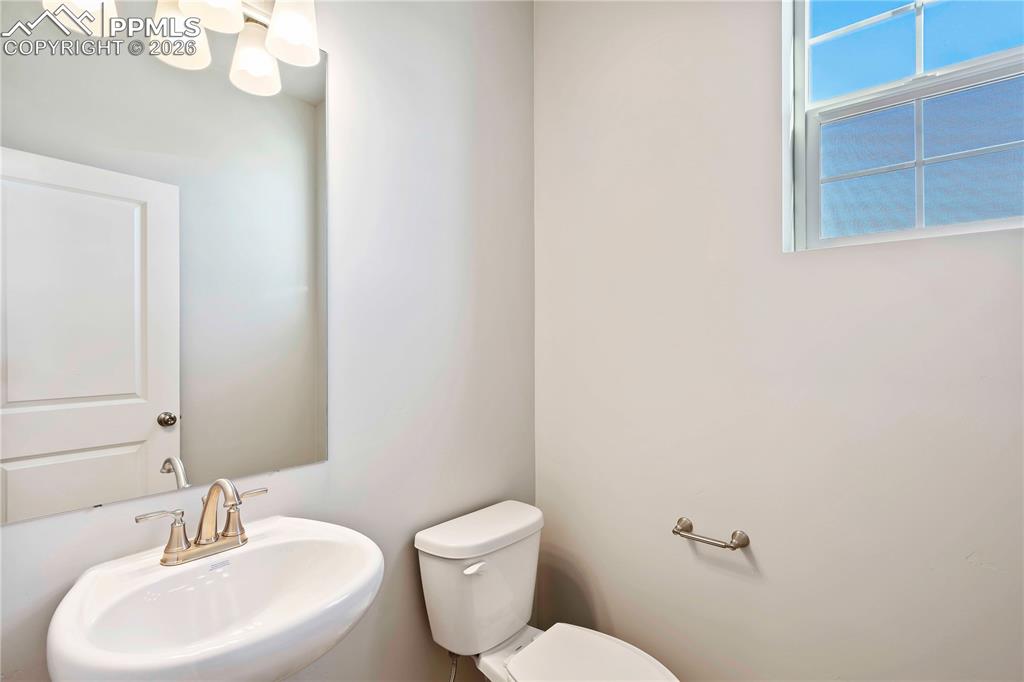 Image 19 of 24: Photos of a Model Home