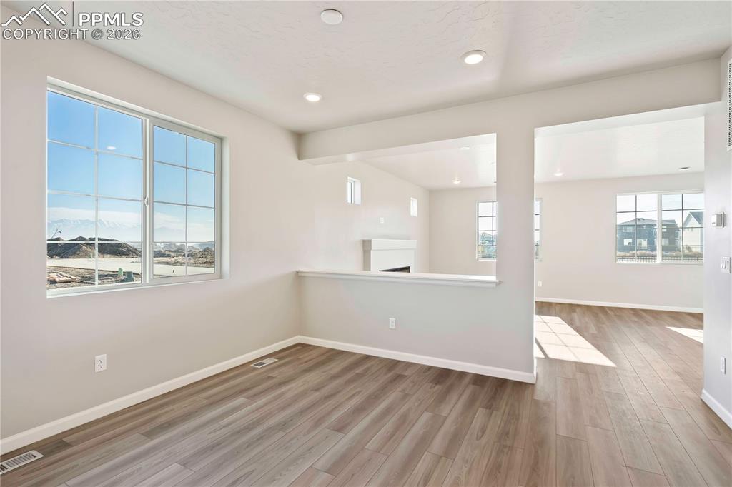 Image 7 of 24: Photos of a Model Home