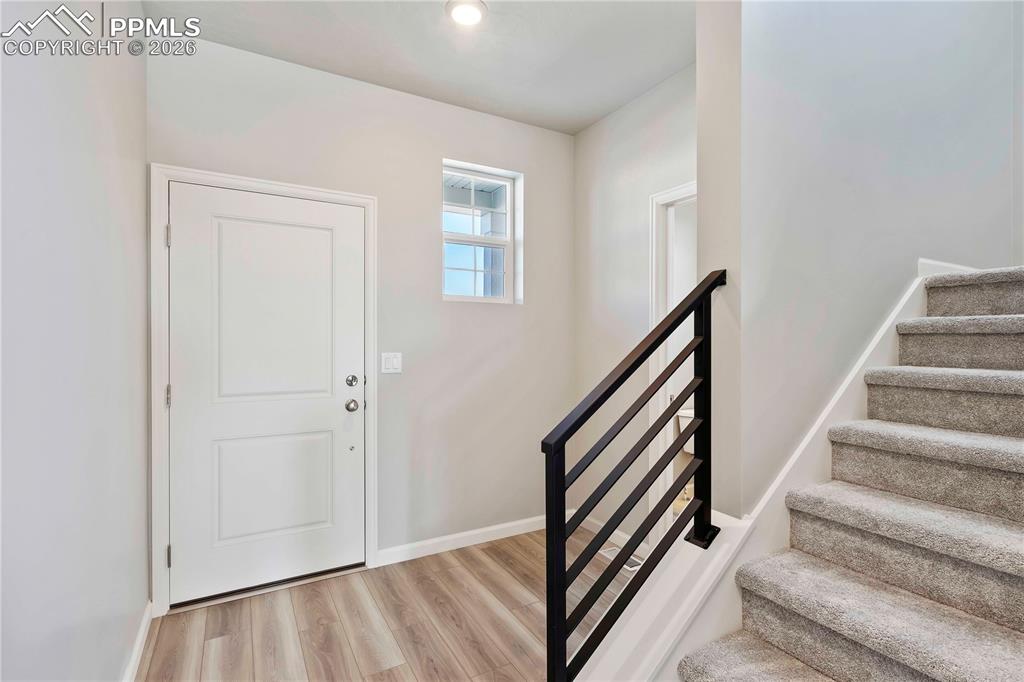 Image 8 of 24: Photos of a Model Home