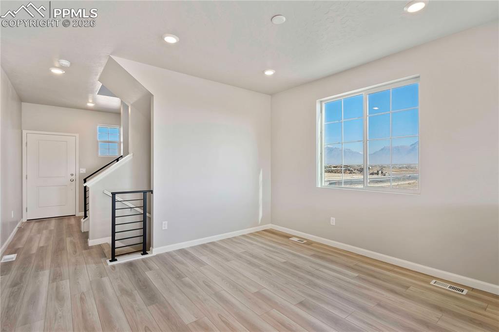 Image 9 of 24: Photos of a Model Home