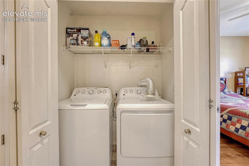 Image 19 of 38: Laundry