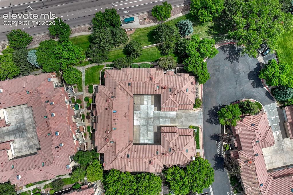 Image 6 of 38: Aerial View
