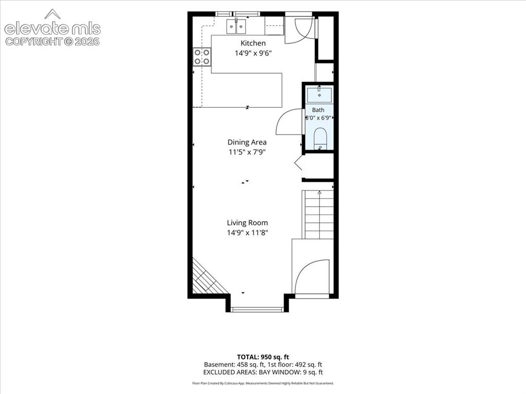 Image 29 of 31: Floor Plan