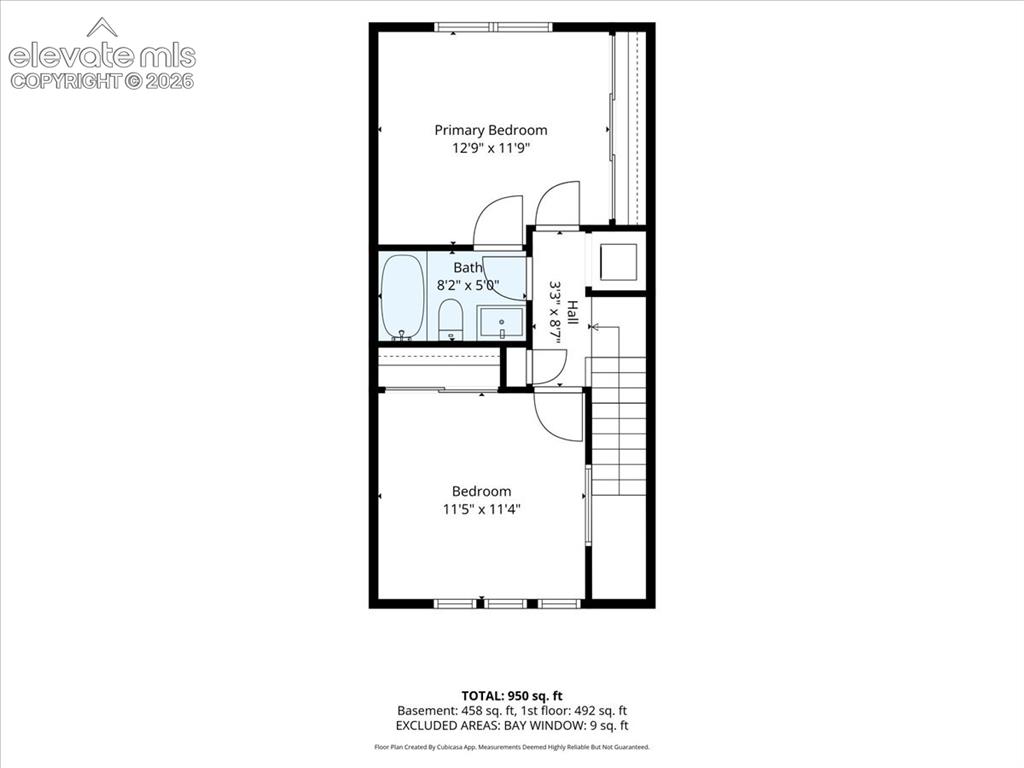 Image 30 of 31: Floor Plan