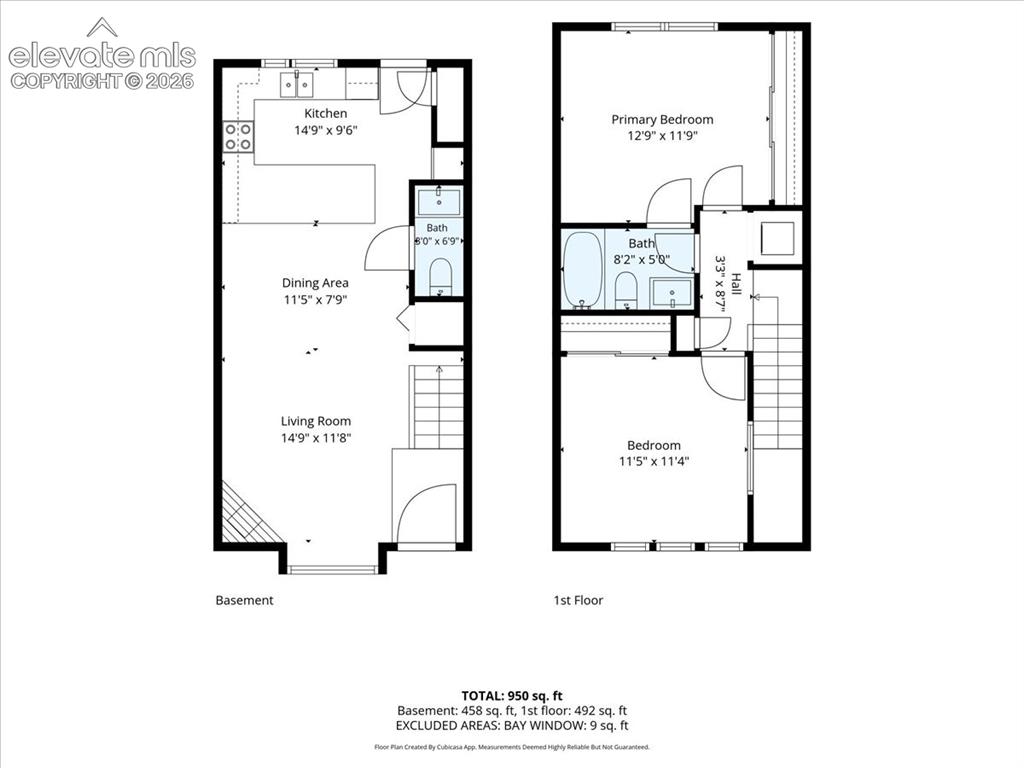 Image 31 of 31: Floor Plan