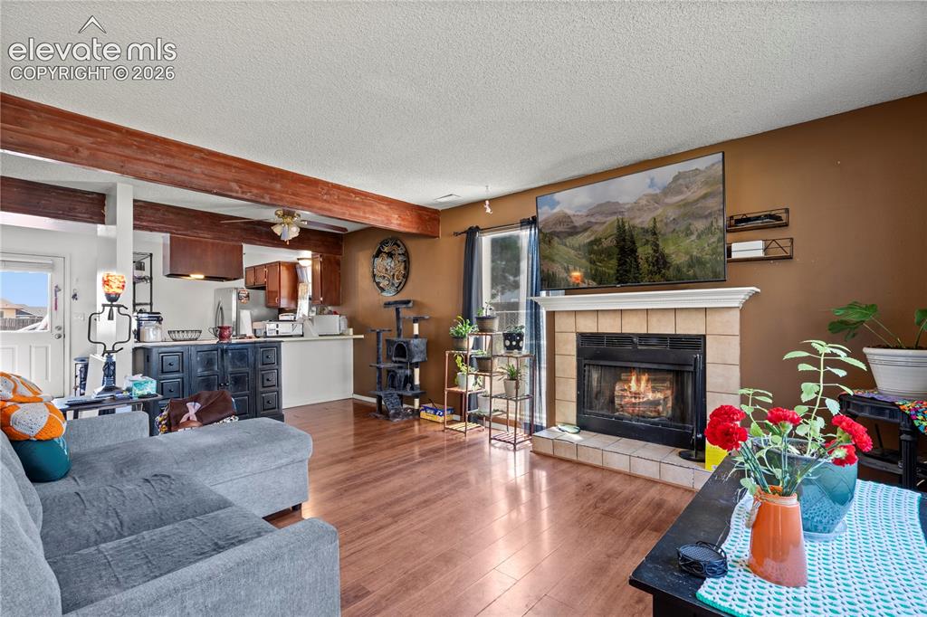 Image 5 of 20: Living Room