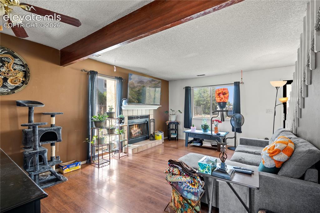 Image 6 of 20: Living Room