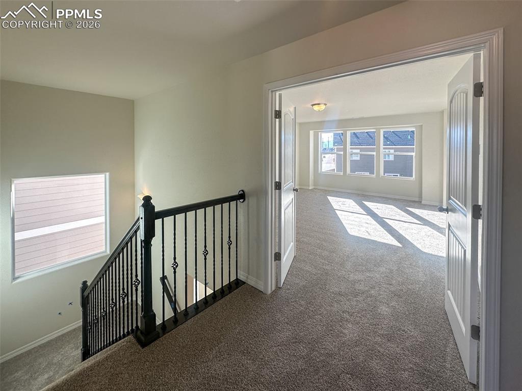 Image 11 of 34: Master Bedroom