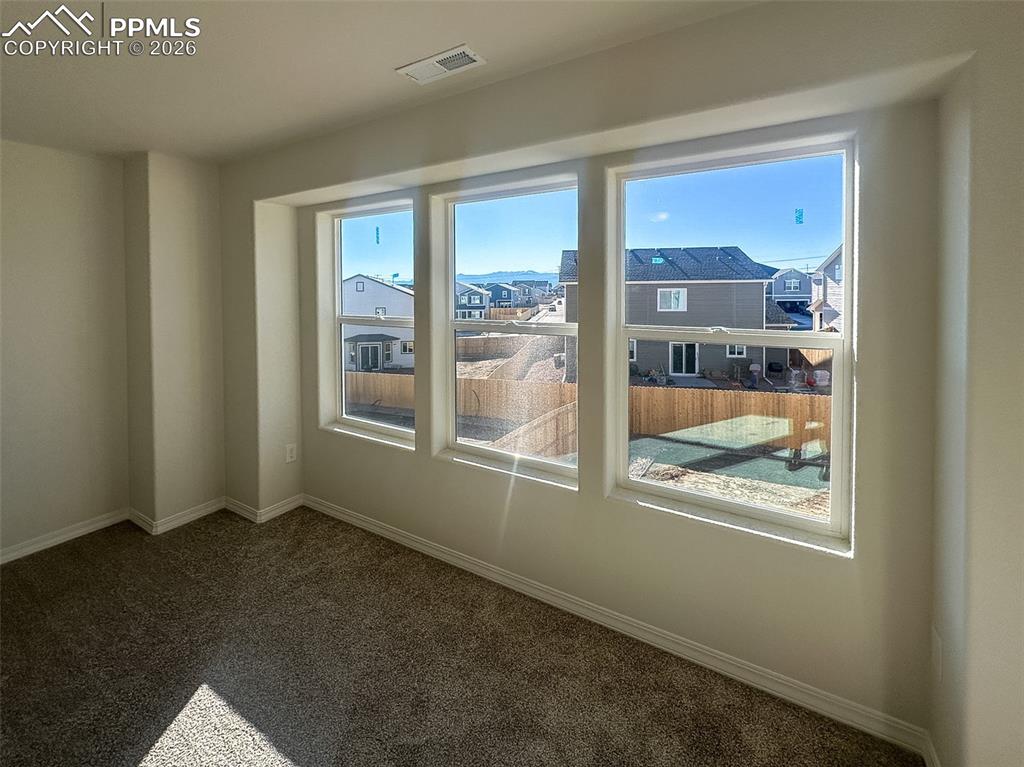 Image 12 of 34: Master Bedroom