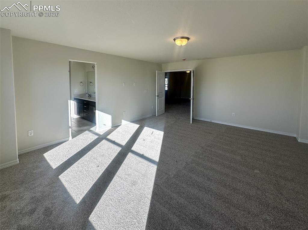 Image 13 of 34: Master Bedroom