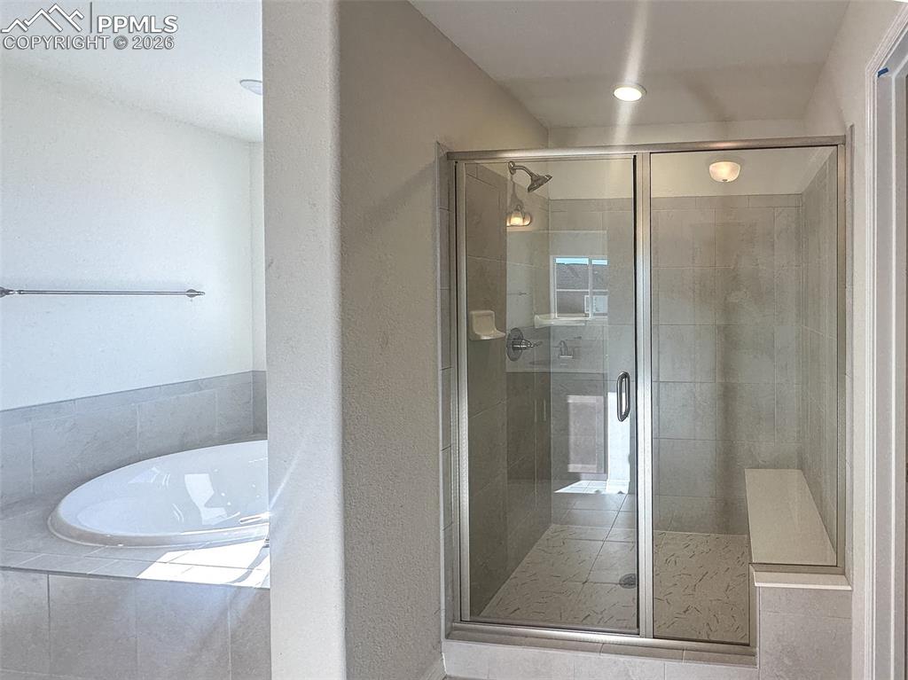 Image 16 of 34: Master Bathroom