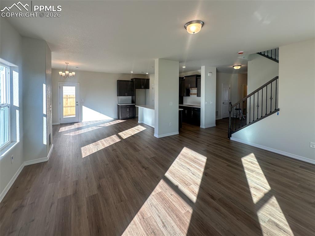 Image 9 of 34: Living Room