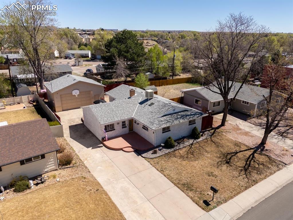 Image 2 of 34: Aerial View