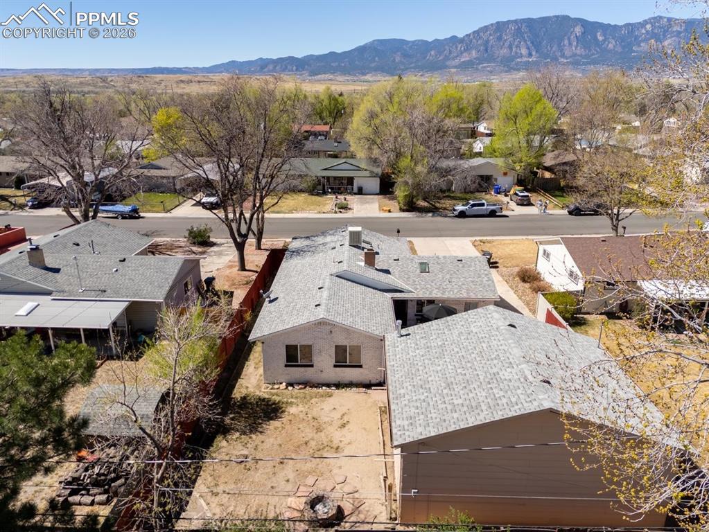 Image 29 of 34: Aerial View