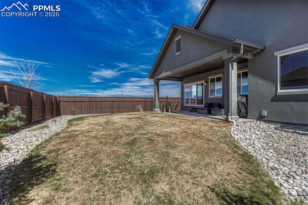 Image 13 of 46: Gas stub for grilling, perfect for outdoor entertaining