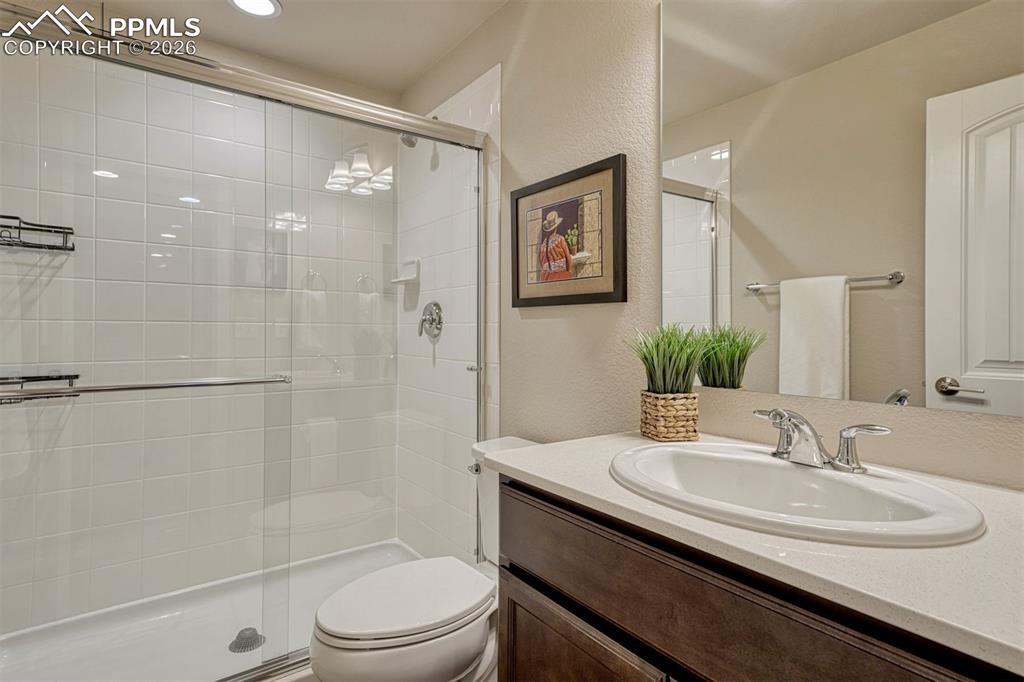 Image 30 of 46: Clean lines and timeless finishes throughout