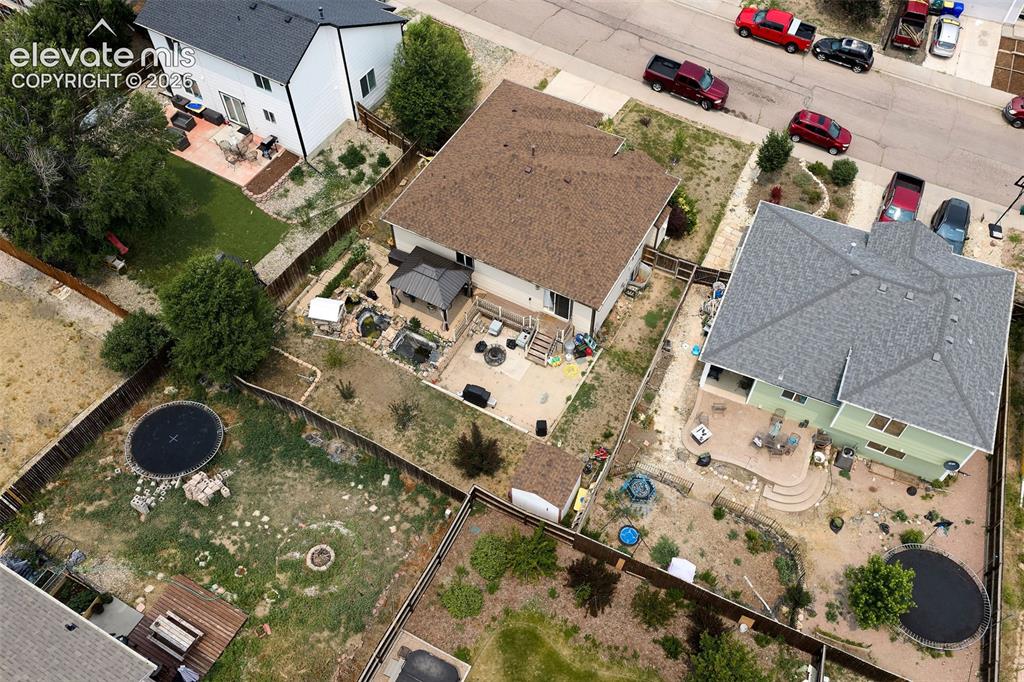 Image 19 of 20: Aerial View