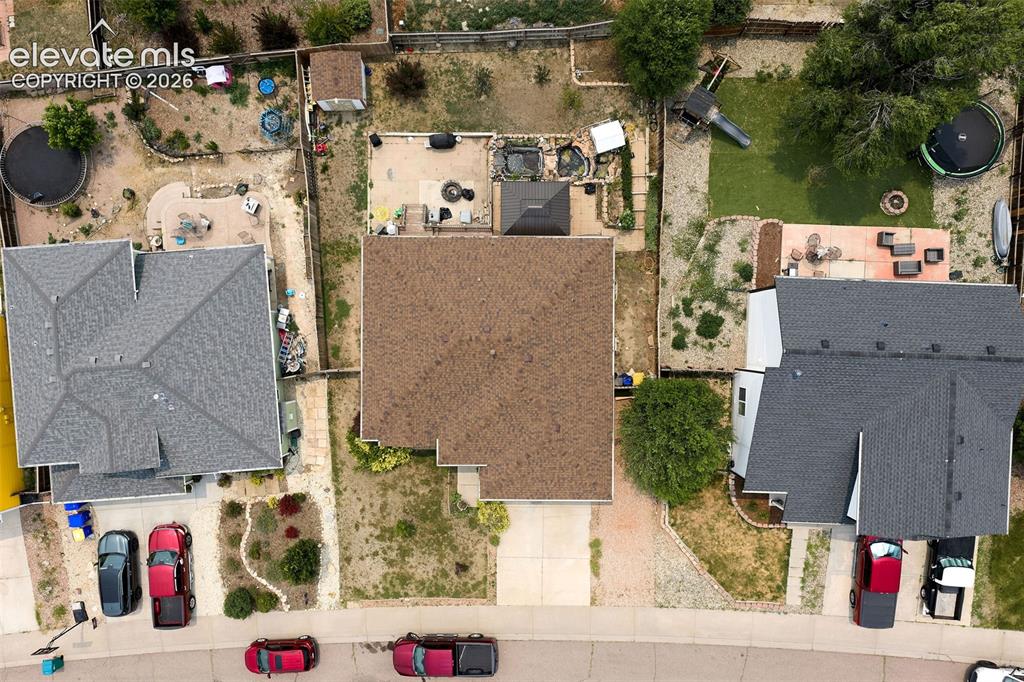 Image 20 of 20: Aerial View