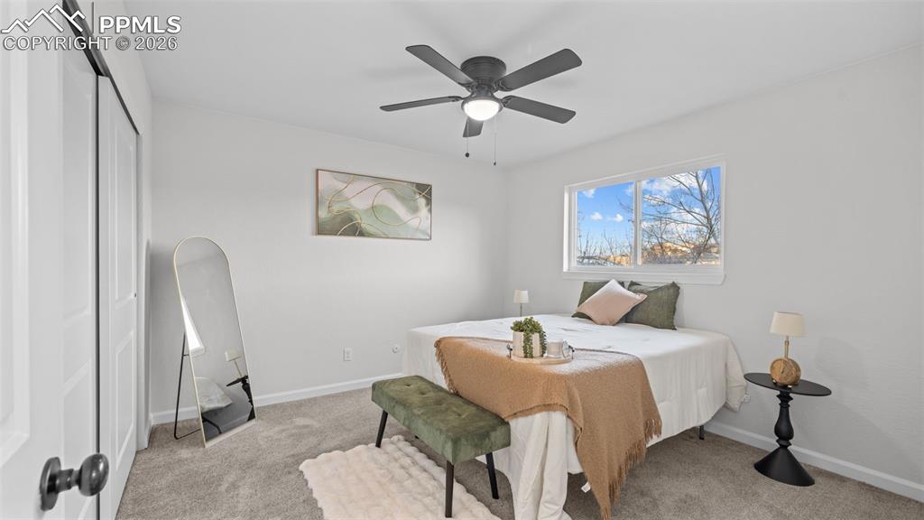 Image 15 of 38: Brand new ceiling fans