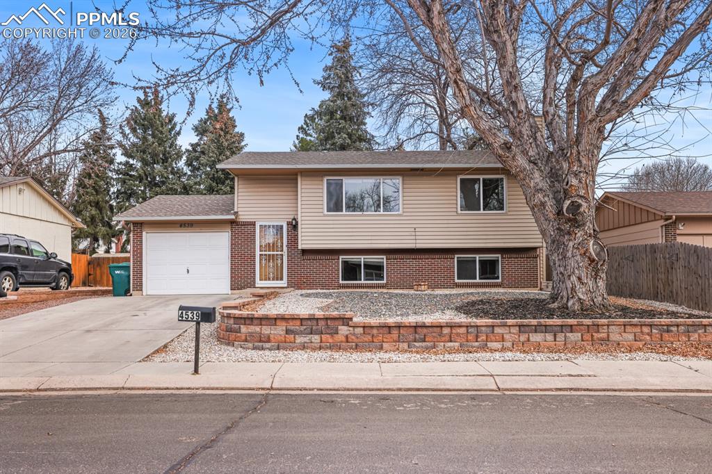 Image 1 of 37: Front of Structure