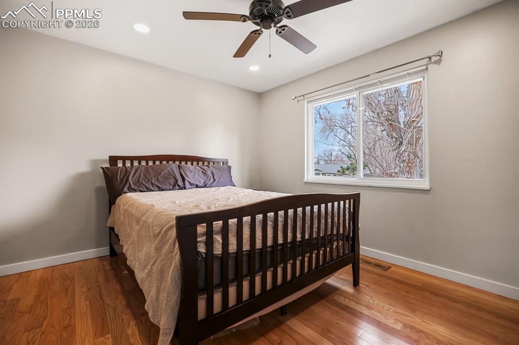 Image 12 of 37: Master Bedroom