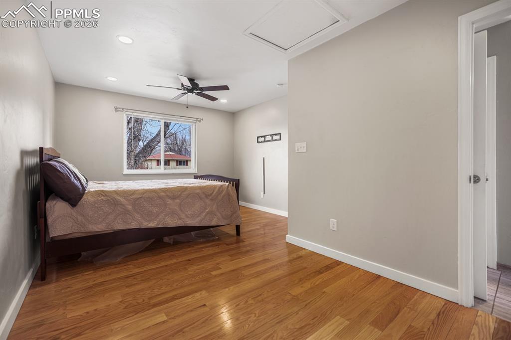 Image 14 of 37: Master Bedroom