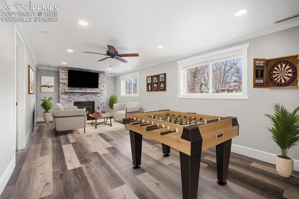 Image 17 of 37: Virtually Staged Photo