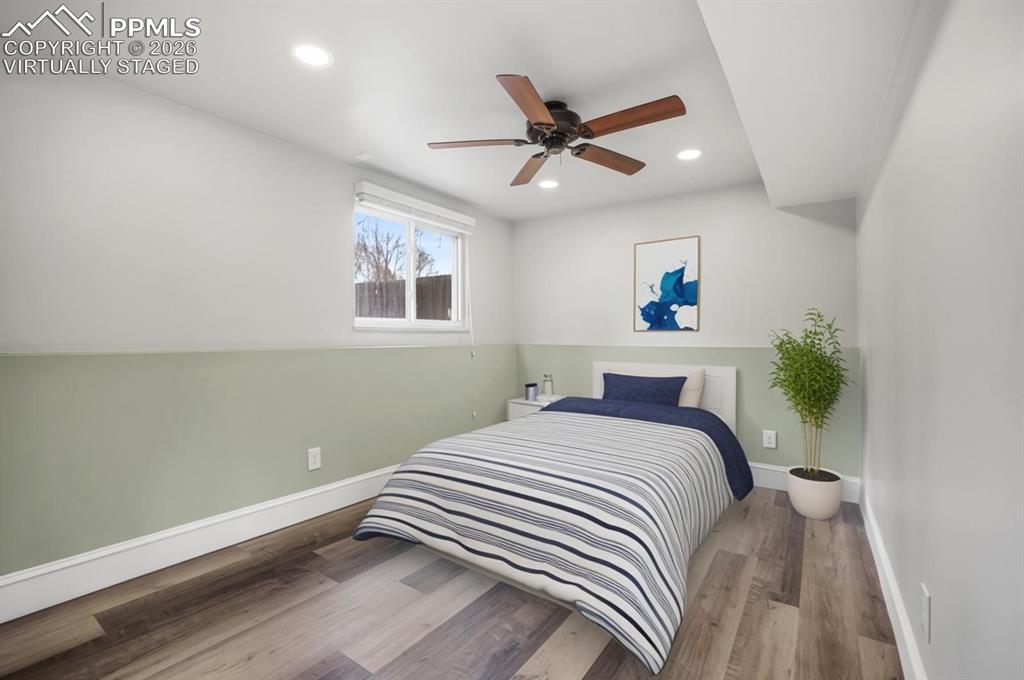 Image 21 of 37: Virtually Staged Photo