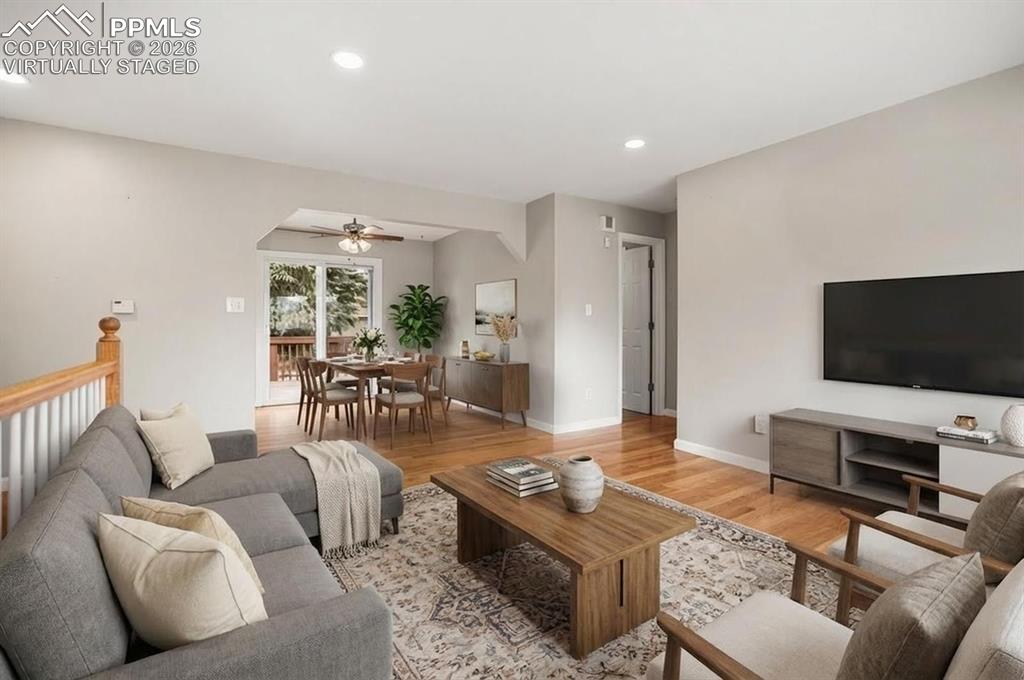 Image 3 of 37: Virtually Staged Photo