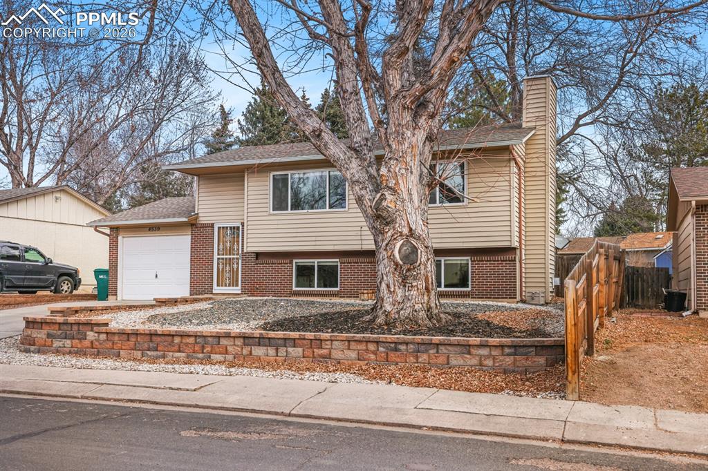 Image 36 of 37: Front of Structure