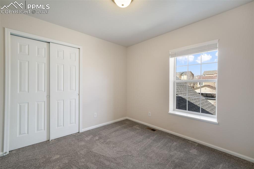 Image 30 of 46: Bedroom