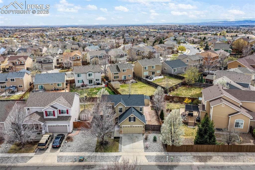 Image 45 of 46: Back of Structure