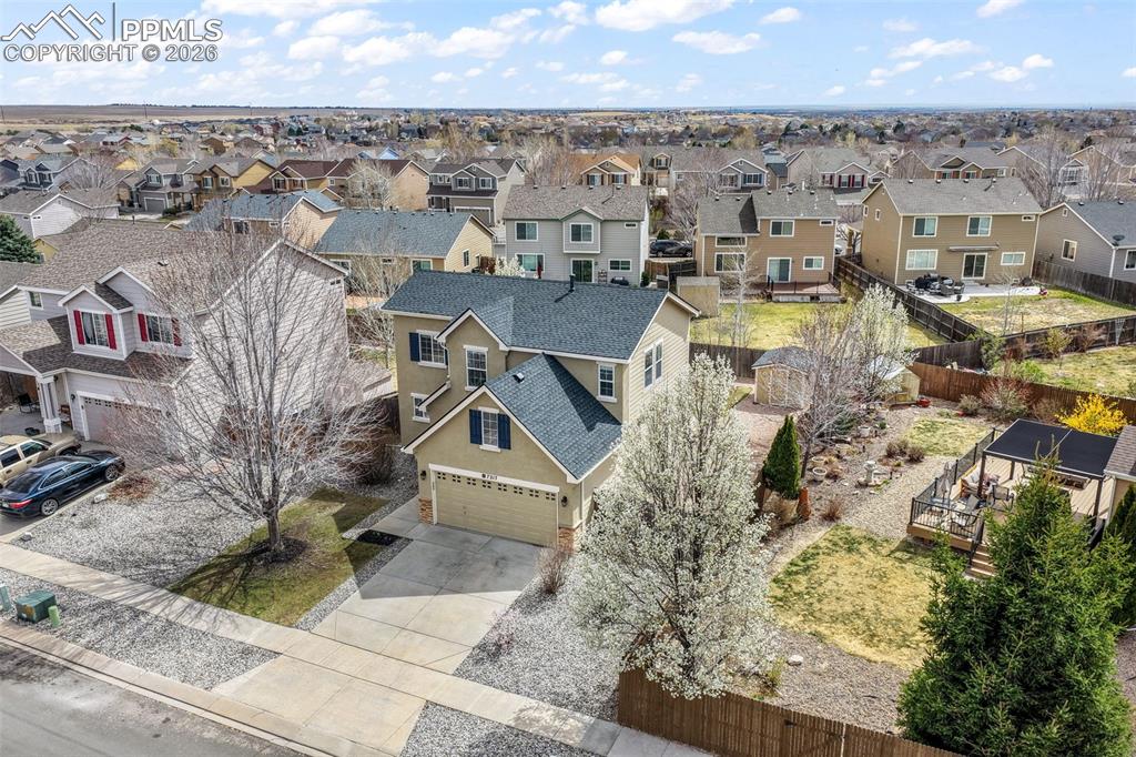 Image 46 of 46: Back of Structure