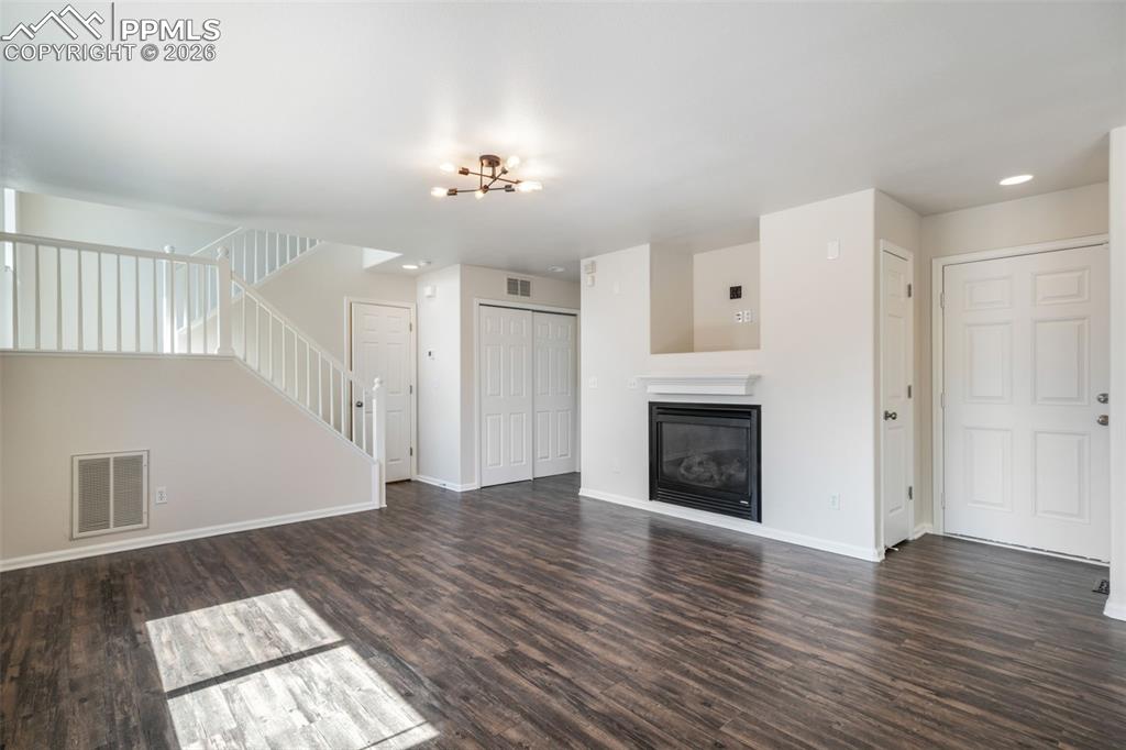 Image 6 of 46: Front of Structure