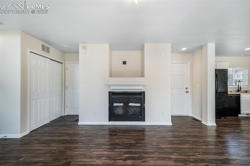 Image 7 of 46: Front of Structure