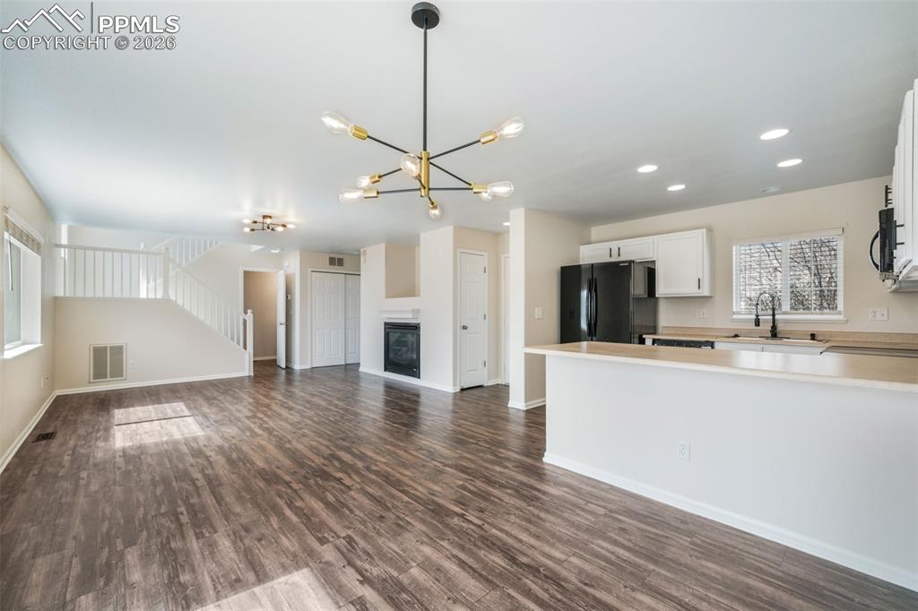 Image 8 of 46: Living Room