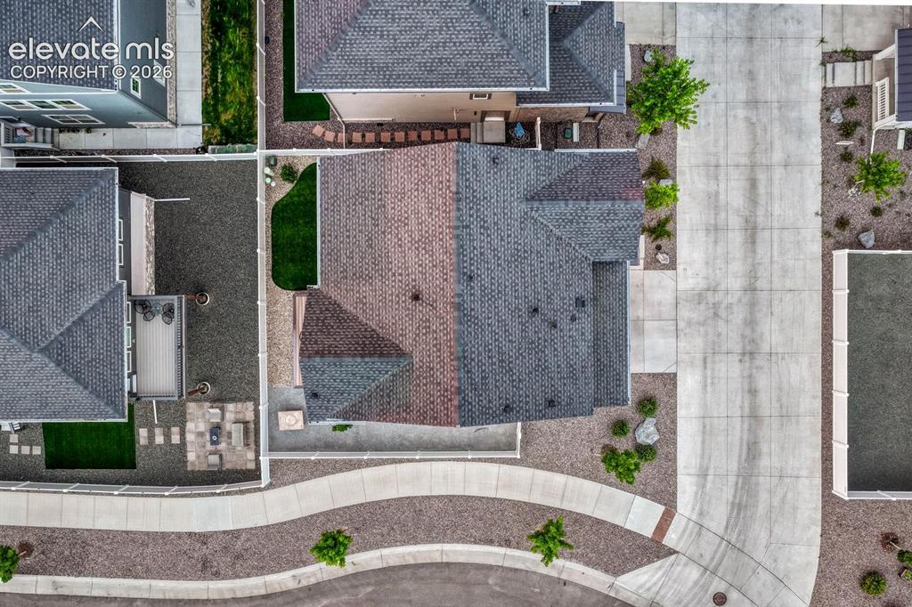 Image 42 of 46: Aerial View