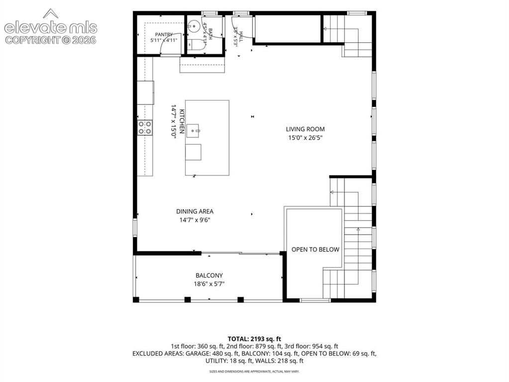 Image 44 of 46: Floor Plan