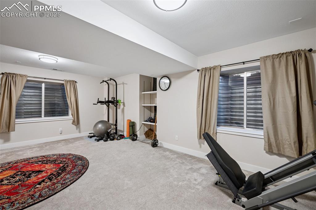 Image 24 of 27: Exercise Room